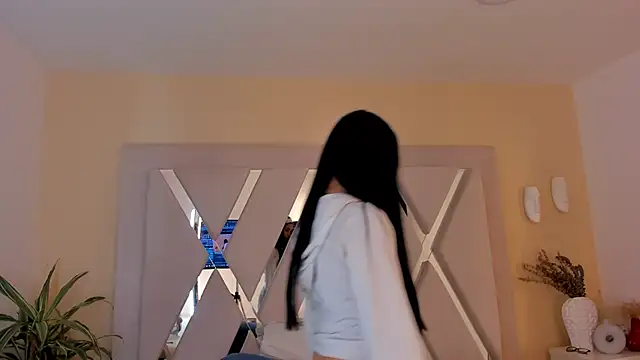 ChannelFoxxx webcam