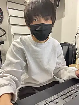 mikan_kun_st webcam