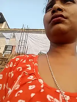 Hotty-romi3 webcam