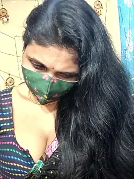 Hotty_Kavita webcam