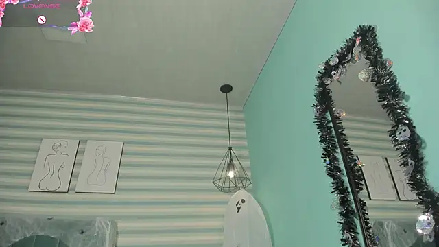 goddess_kianna webcam