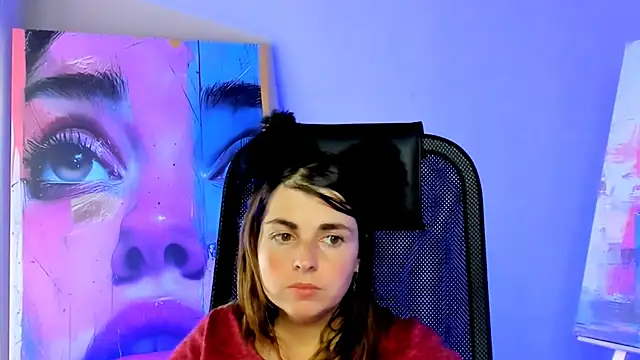 MartaEdams webcam