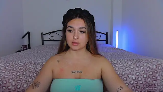 YourEmily_xx webcam