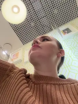KiraSunshine webcam