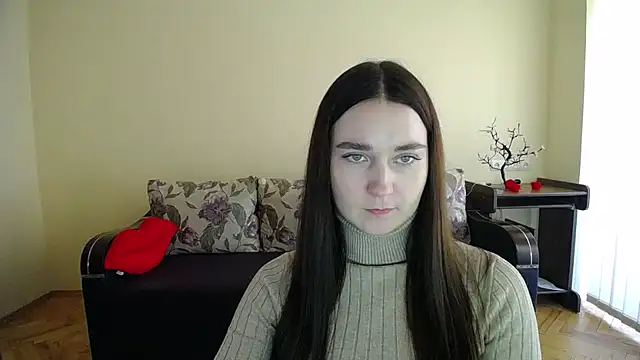 Pretty_shy webcam