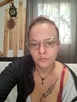 Lilith__Mystery webcam