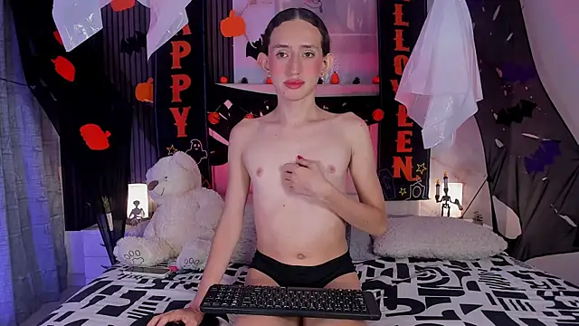 pinky_peach webcam