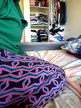 zainabsmile (F young) - Fuck pussy hard