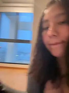 naminae (F young) - LAST TIPPER GETS 5MIN LUSH