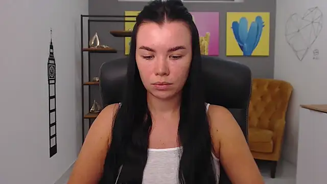 MadisonGomes webcam