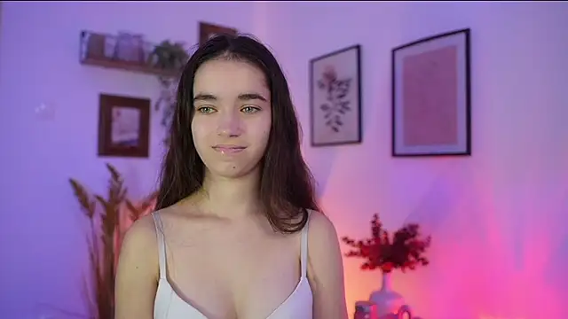 Gia_Paige18 webcam