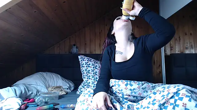 BoeseMoni1998 webcam