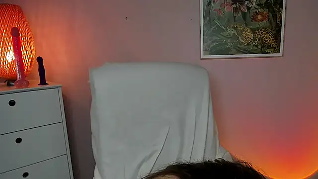 Meagn_Extasy webcam