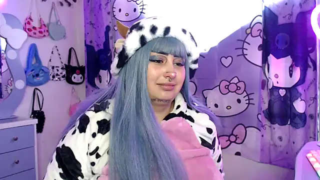 lussyevans24 webcam