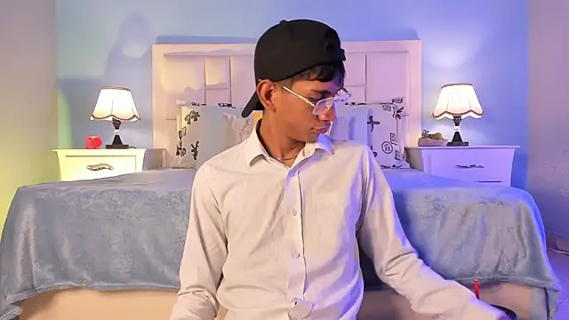 Nick_Collins18 webcam