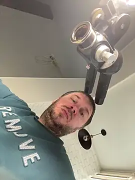DorianJeday webcam