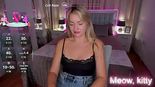 EvaGoddes webcam