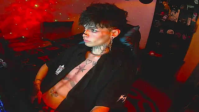 prince_x_dark webcam