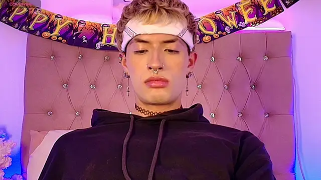 OzorioDany webcam