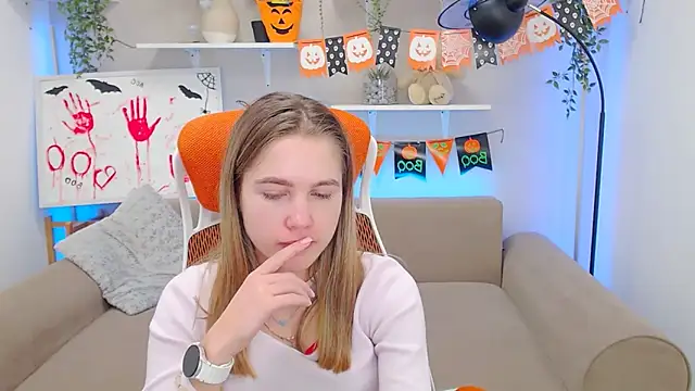 Spicy_Lexi webcam