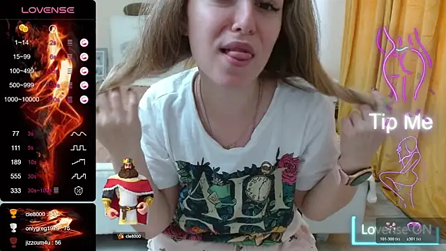 Daddyisssues1 webcam