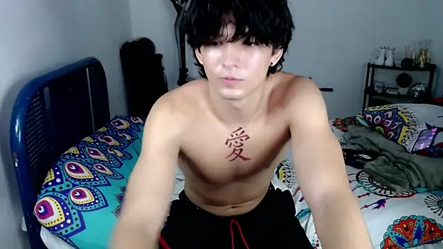 big_lunatic webcam