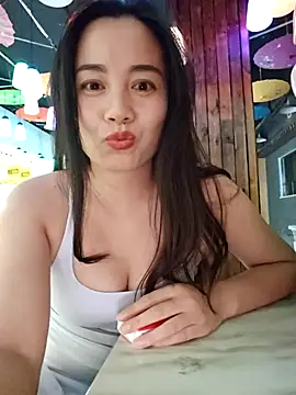 bingxin- webcam
