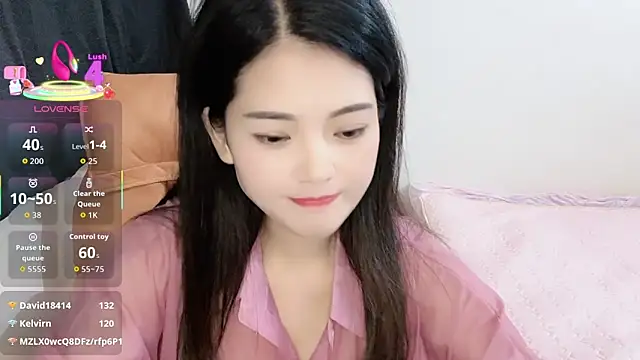 Xiaoxiao-258 webcam