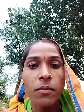 Hot_reshmaji webcam