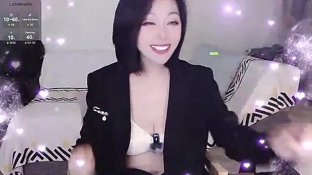 Smile-- webcam