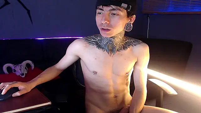 Kuregari_xs webcam