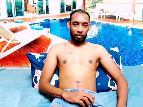 IndianMagicMike webcam