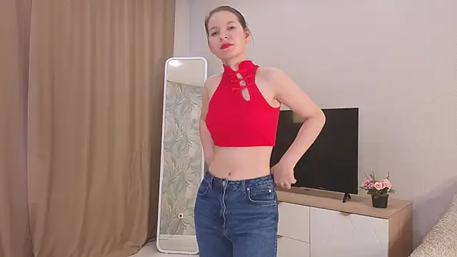 AmieChason webcam