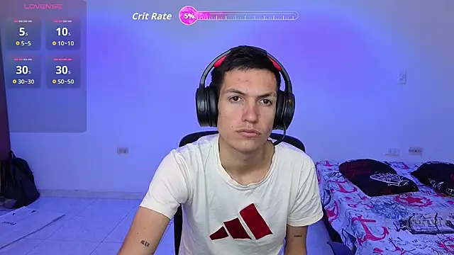 stevenweb webcam