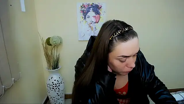 ketrin_li webcam