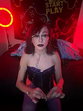 MiniMonroe webcam
