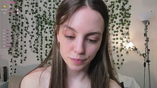 sweet_and_flirt webcam