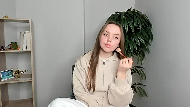 SherrillSchulze webcam