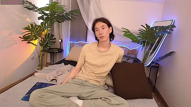 Jackson_Lei webcam