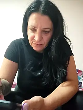 SugarDiamonds webcam