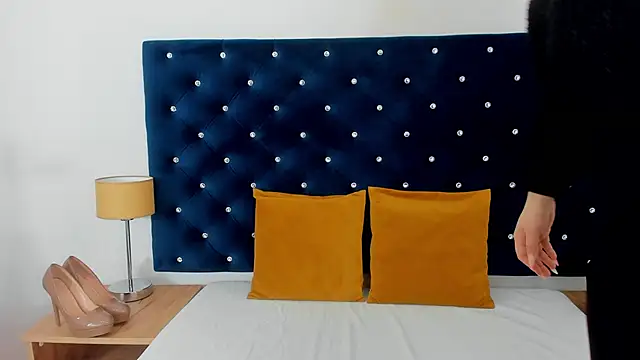 EvaLick webcam
