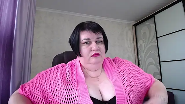 WildBerry69 webcam