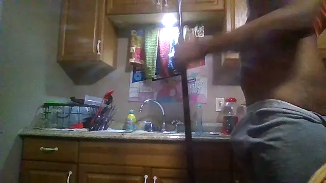 ReallyReallyReal webcam