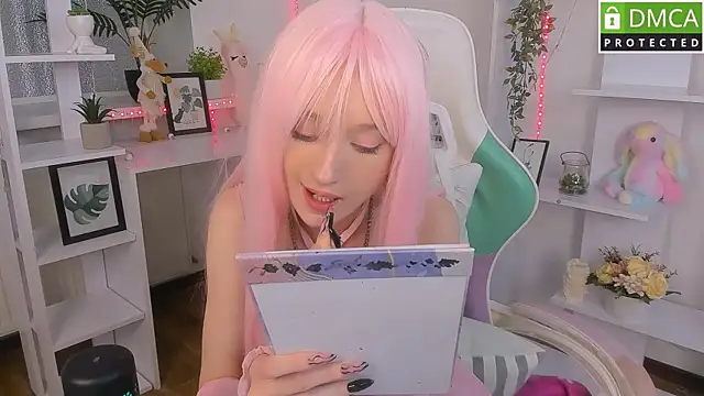 Katia_Kim webcam