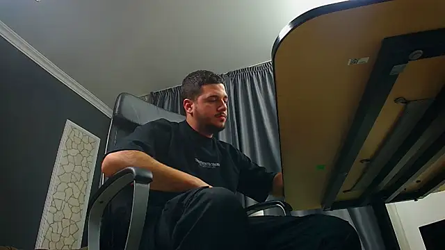 JoshKnights webcam