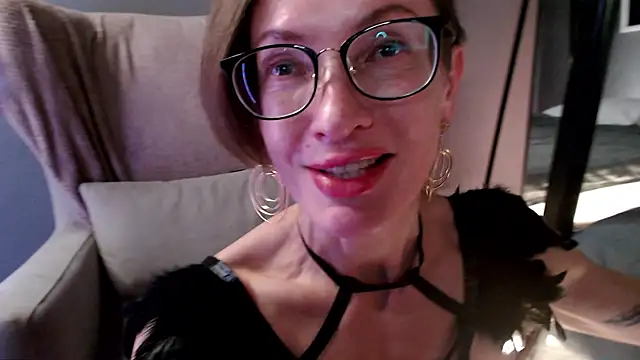 Dorothy_Meyer webcam