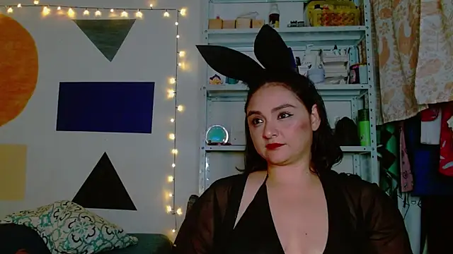 Kaory_32 webcam