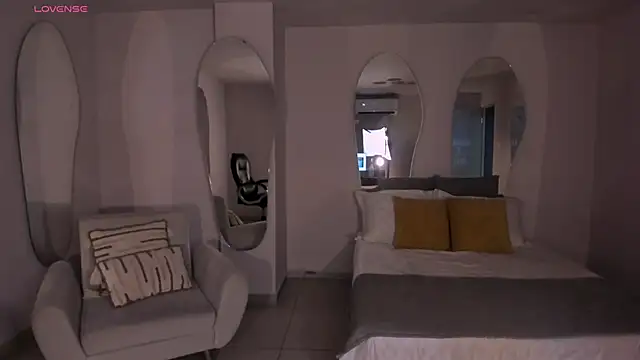 BellaRose_X webcam