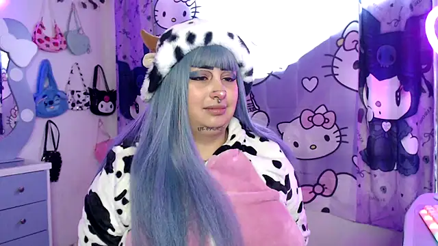 lussyevans24 webcam
