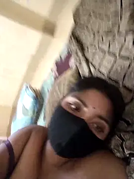 Lina-Rose webcam